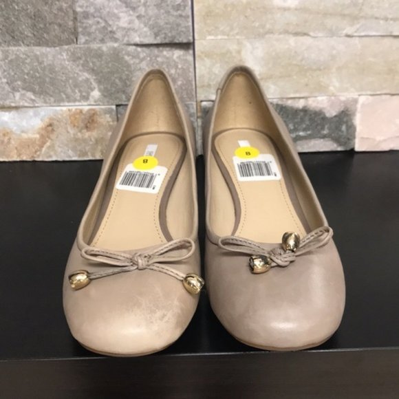 Geox Women's Carey1 Ballerina Flat - Picture 6 of 10